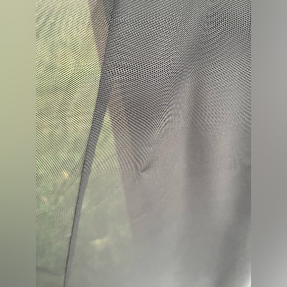 David’s Bridal Formal Dress Size 12 - Picture 6 of 8